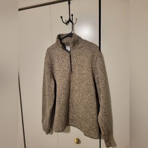 Old Navy Quarter Zip